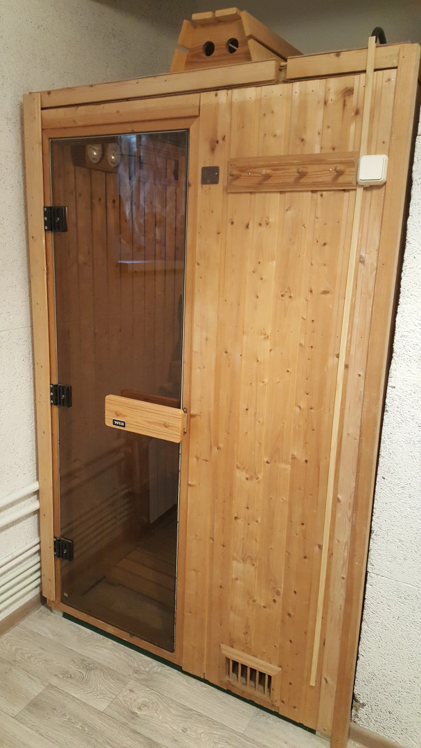 Частный дом до 12 Человек в Степаново