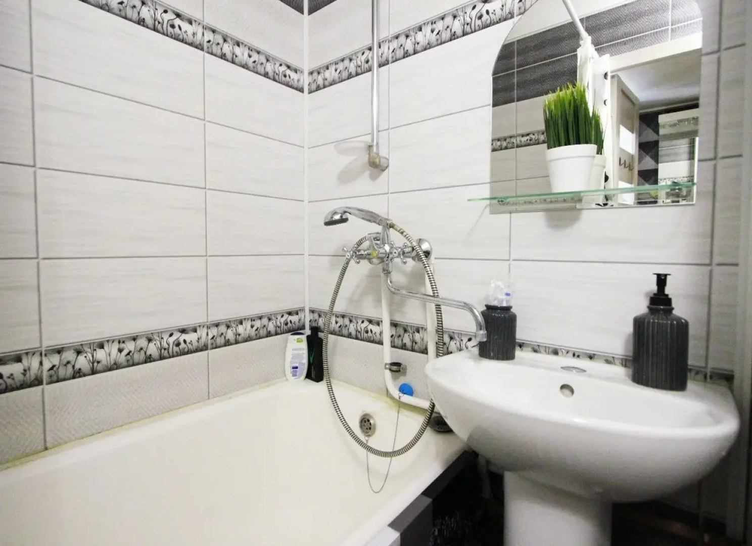 Квартира на Пролетарской