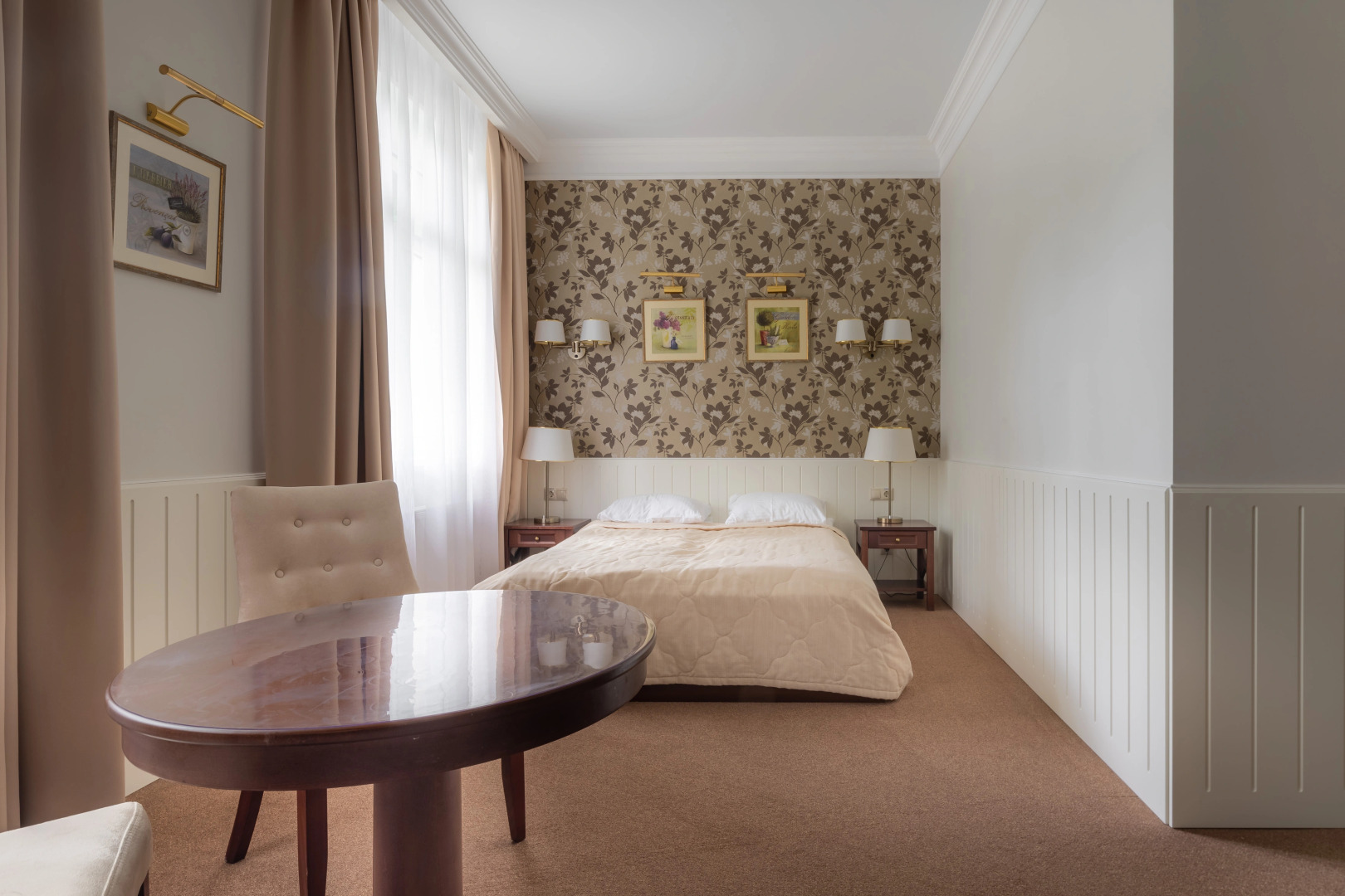 Апартаменты Мария