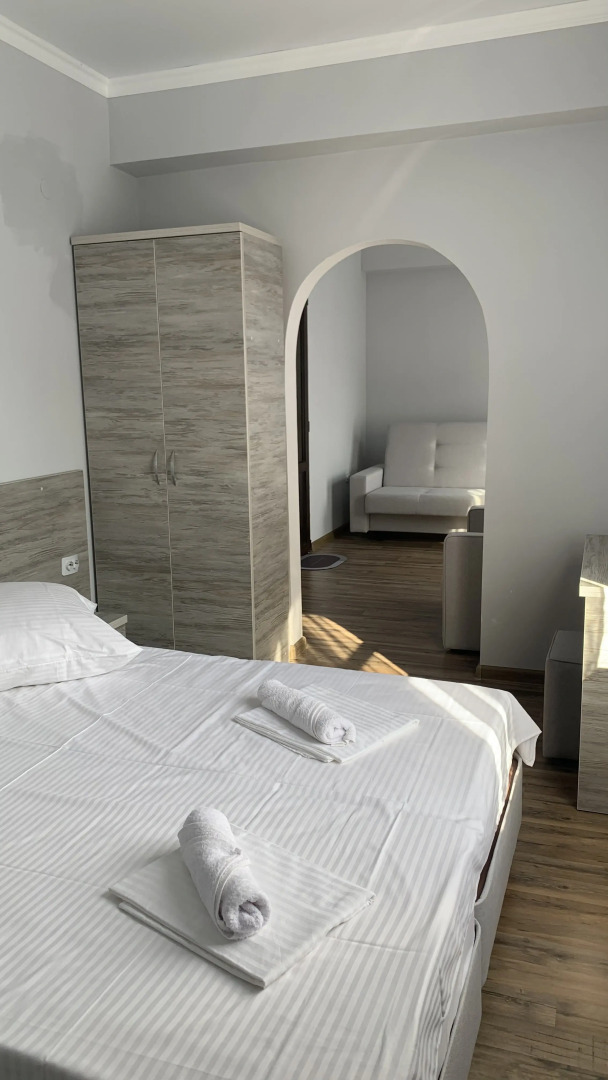 Гостевой дом Анна