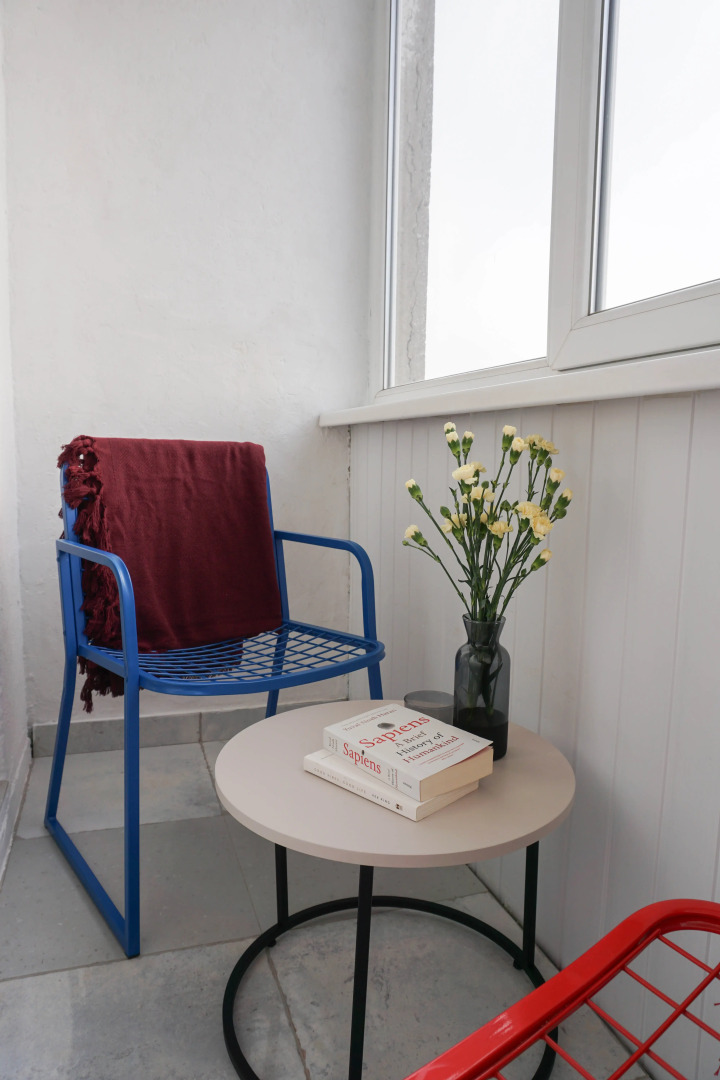 Квартира Стелла на багратиона рядом с с. Канта