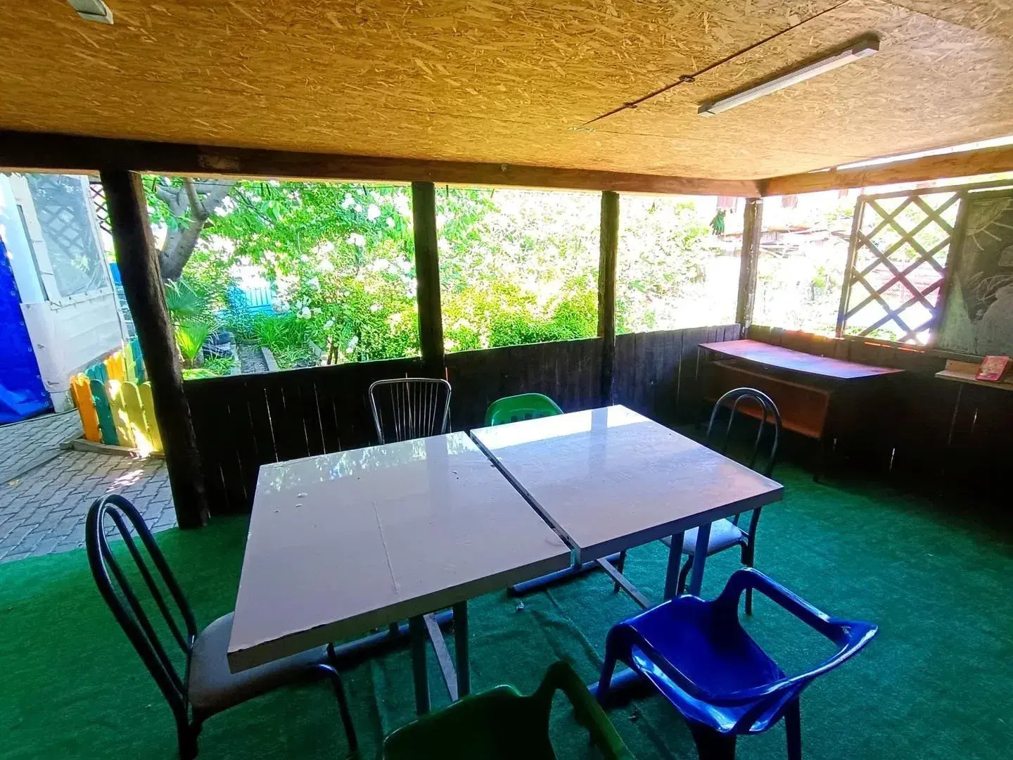 Апартаменты на Чкалова 15