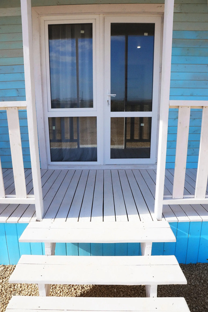 Gostevoj Dom Mariya Mini-Hotel