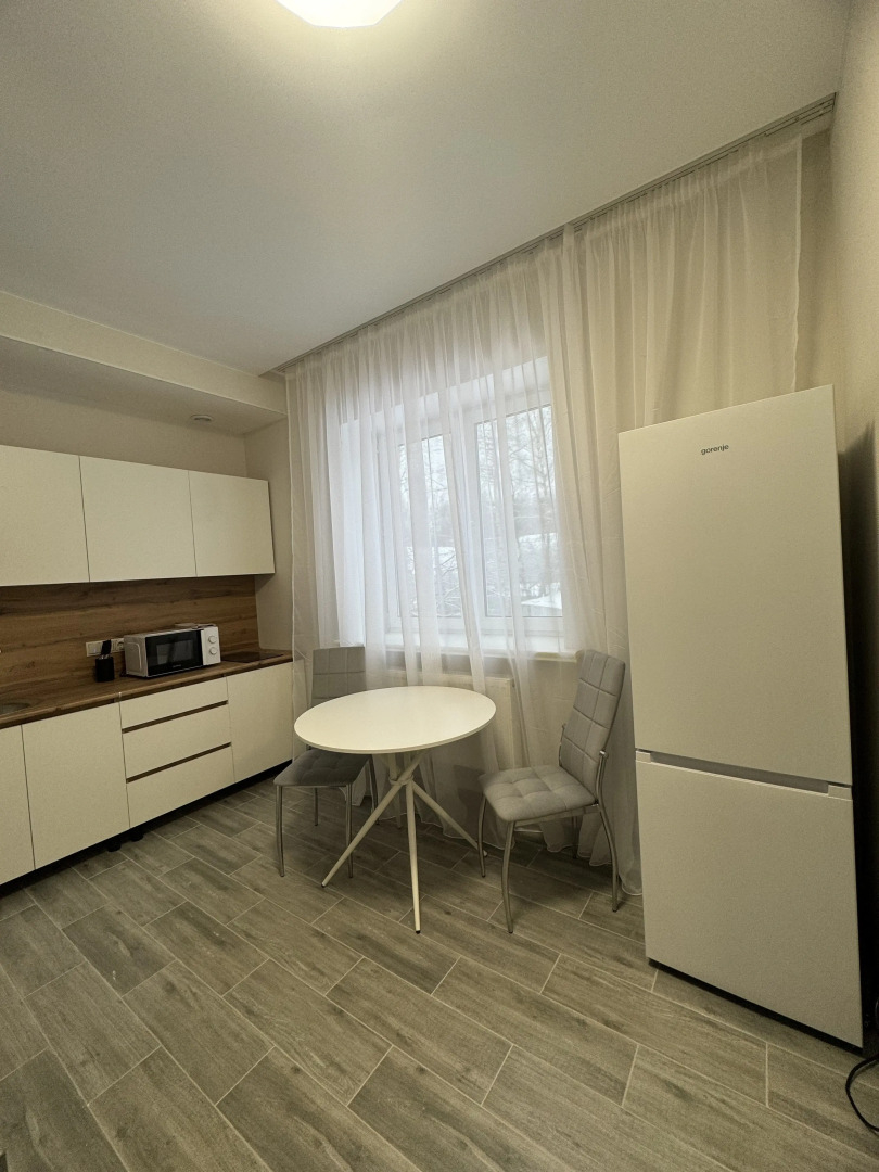 Апартаменты уютные