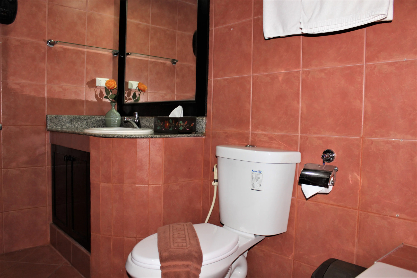 Бутик-отель Kelly's Residency