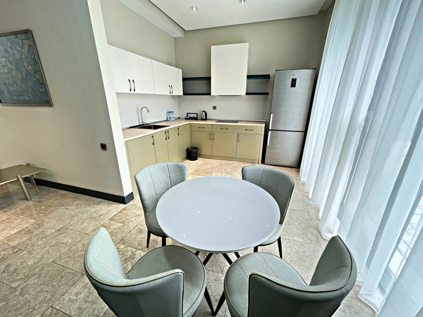 Вилла Arena Apartments Guba