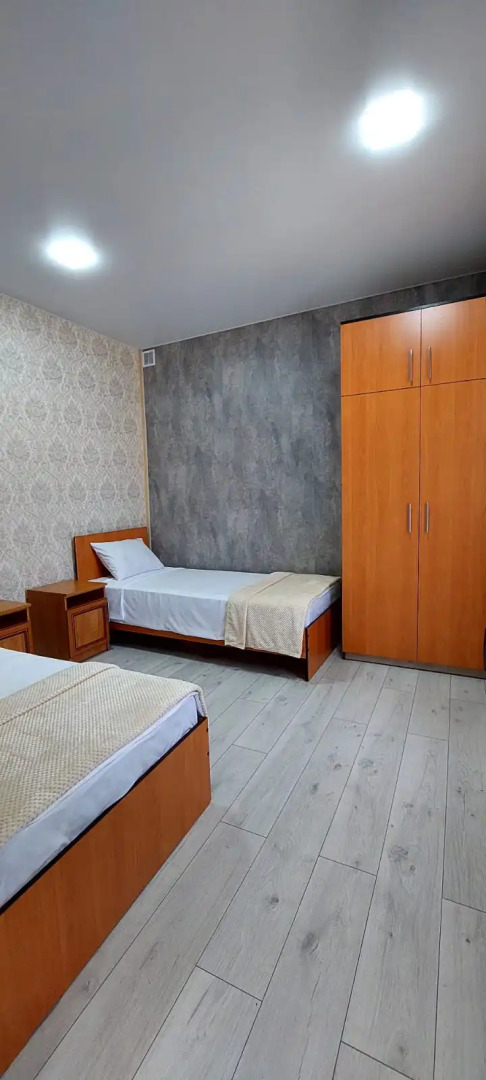 Частный дом Домик