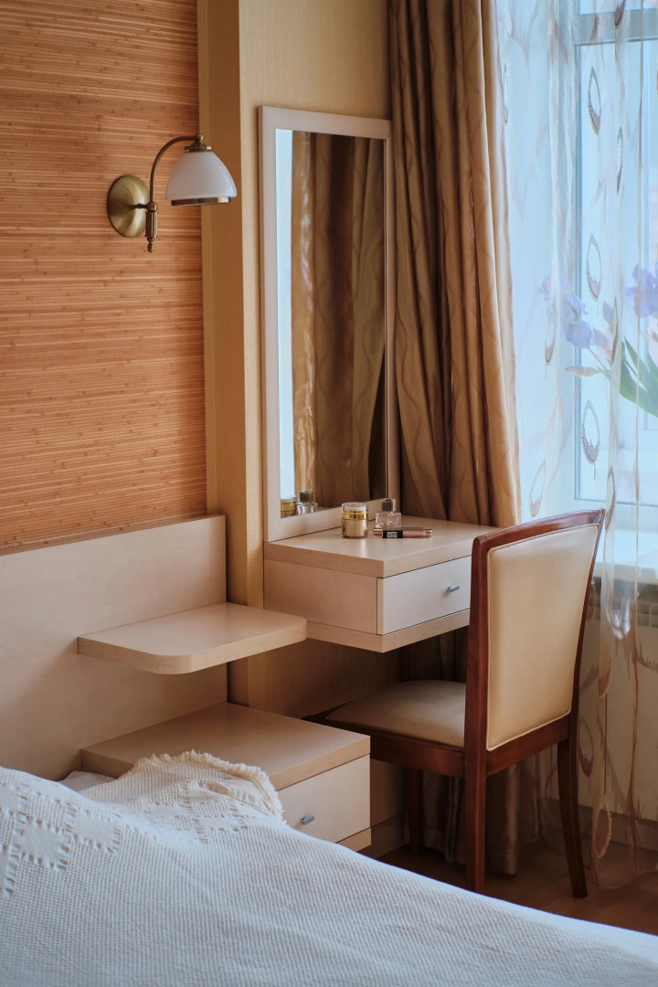 Апартаменты River apartment