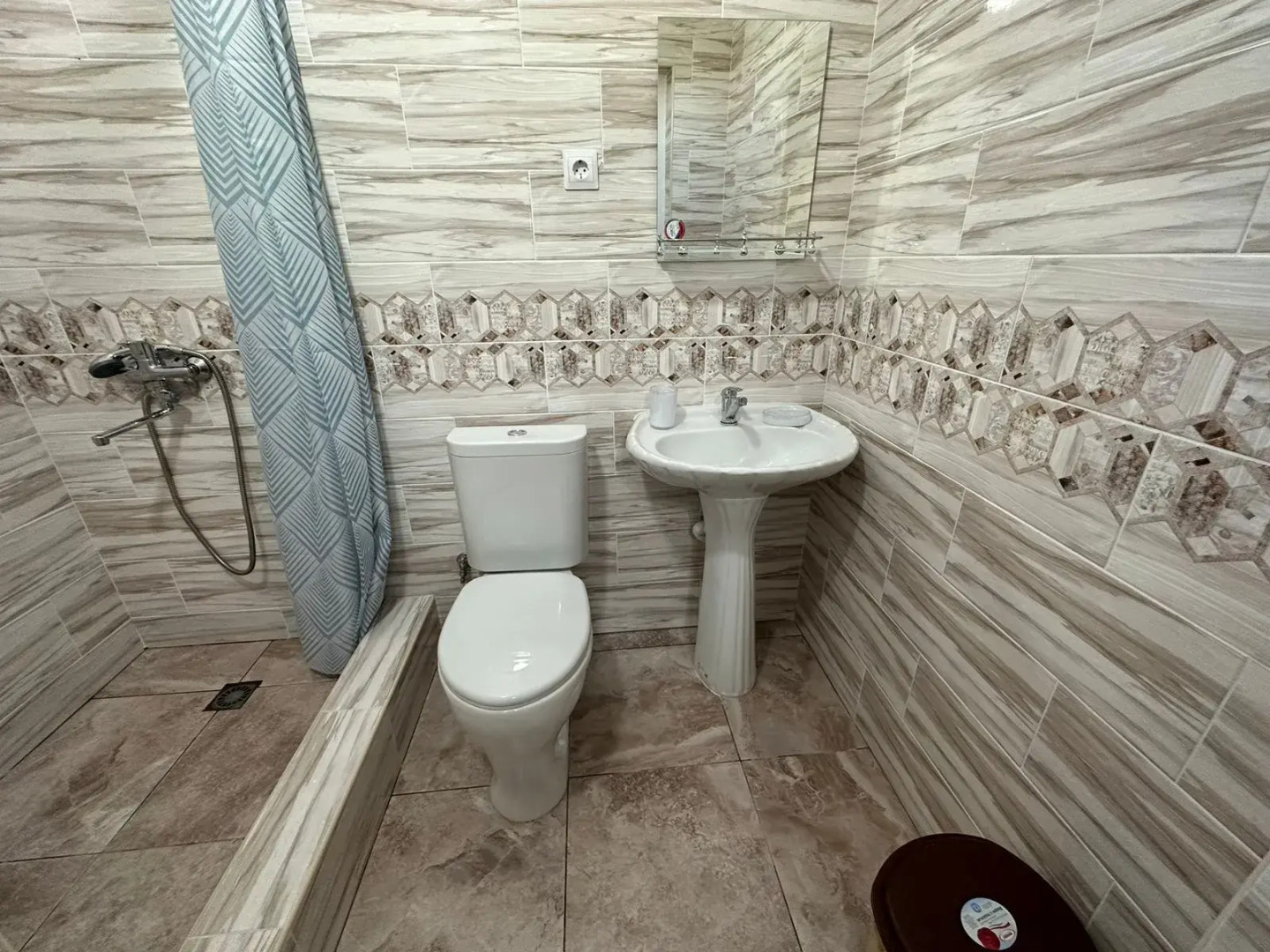 Гостевой дом у Тимура