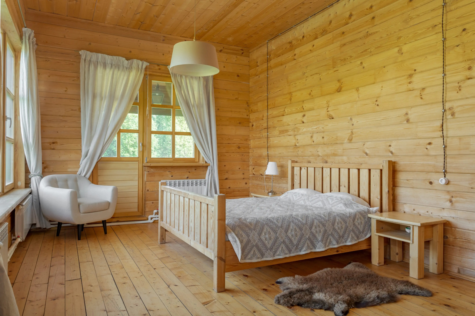 Barskaya Usadyba Hotel