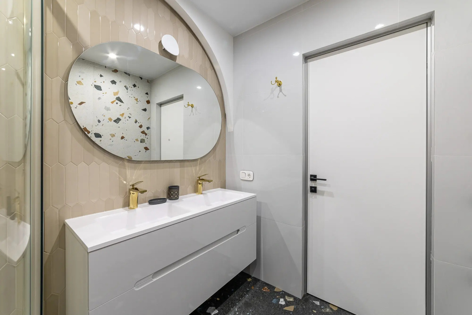 Апартаменты Шагал по Красной площади