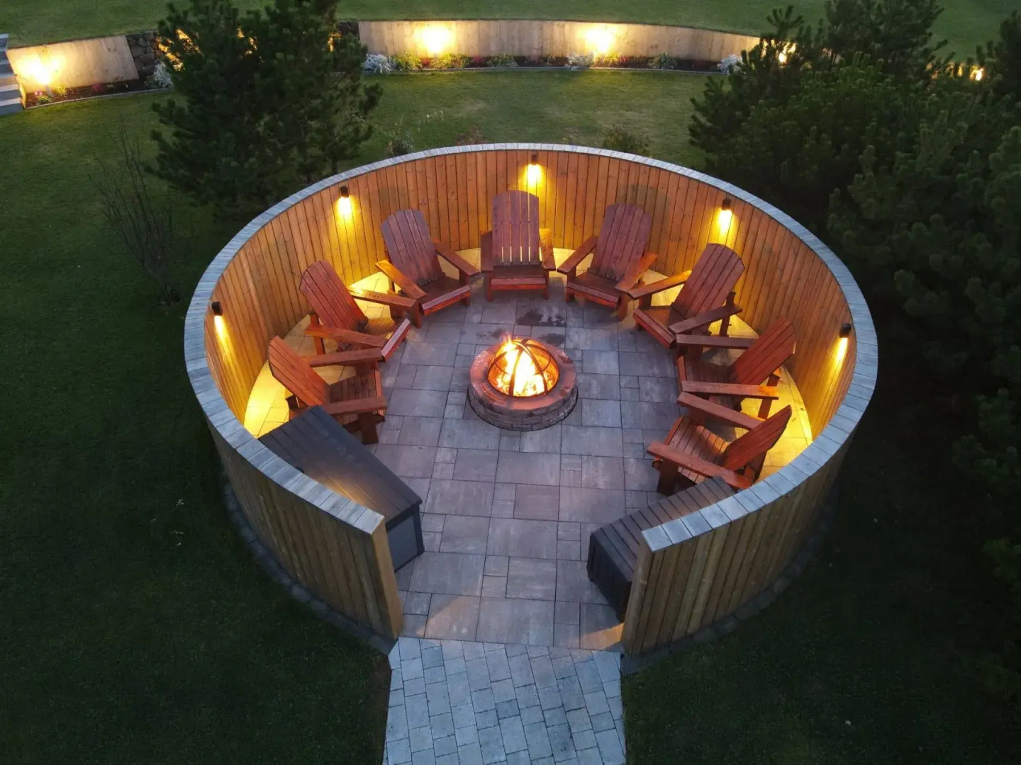 Частный Дом Lava Forest