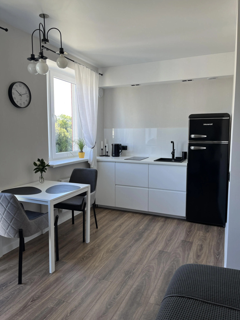 Квартира у моря