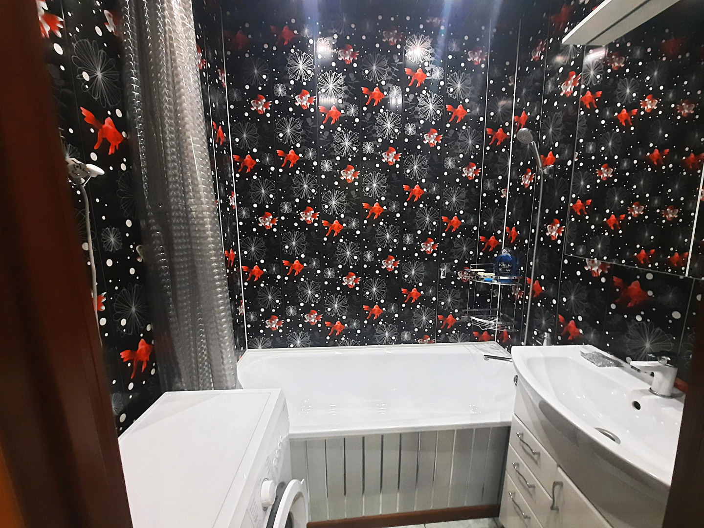 Квартира Для командировки