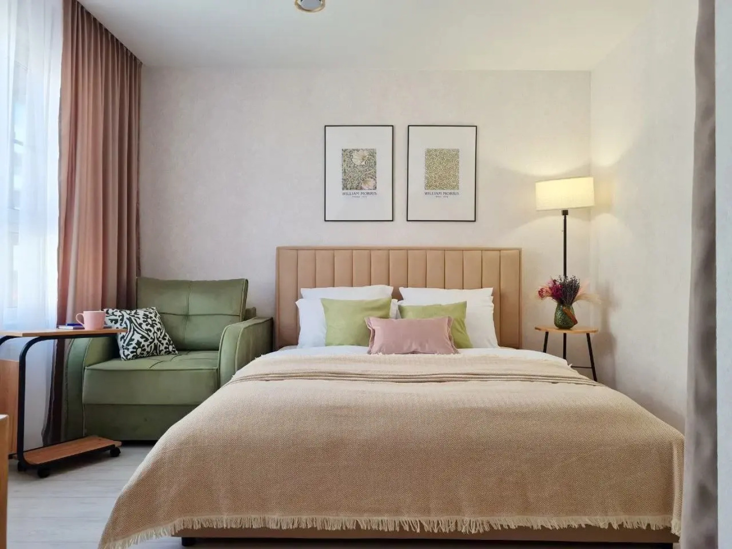 Квартира Луга Адыгеи