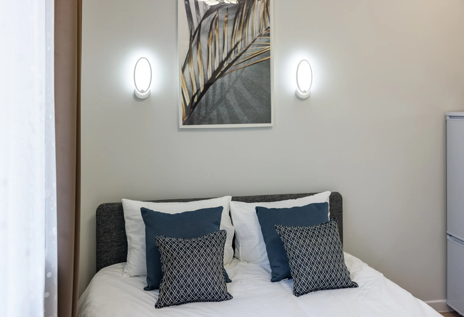 Квартира Студия 2