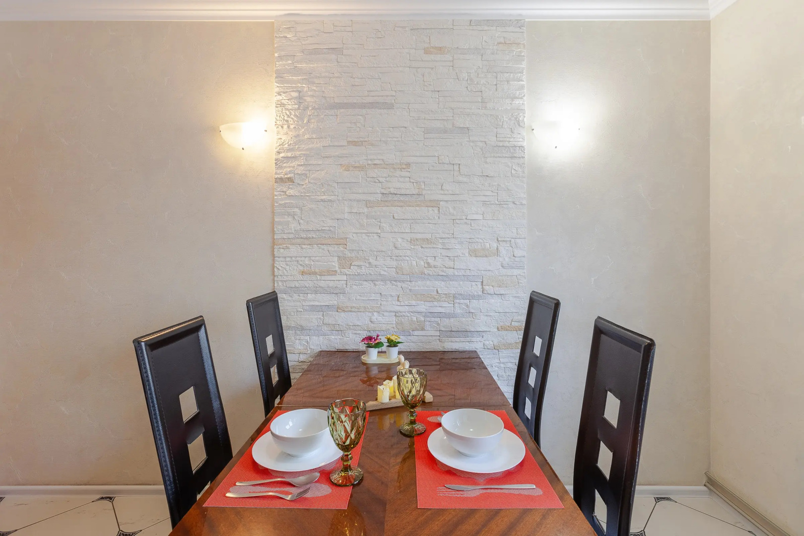 Апартаменты Бизнес в Крутые Ключи