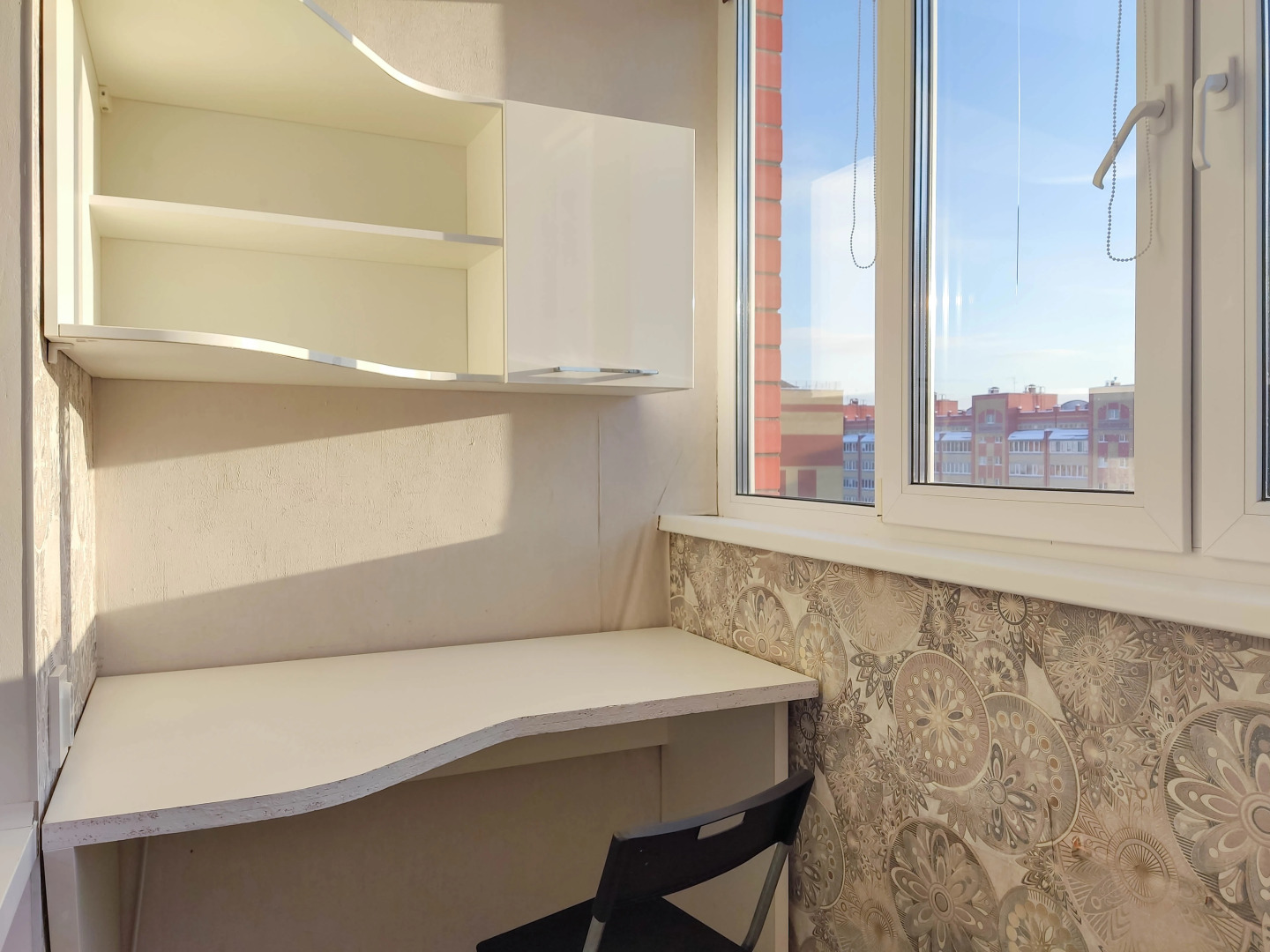 Апартаменты 1 Евродвушка у Патриаршей Сеть ЙоХоум