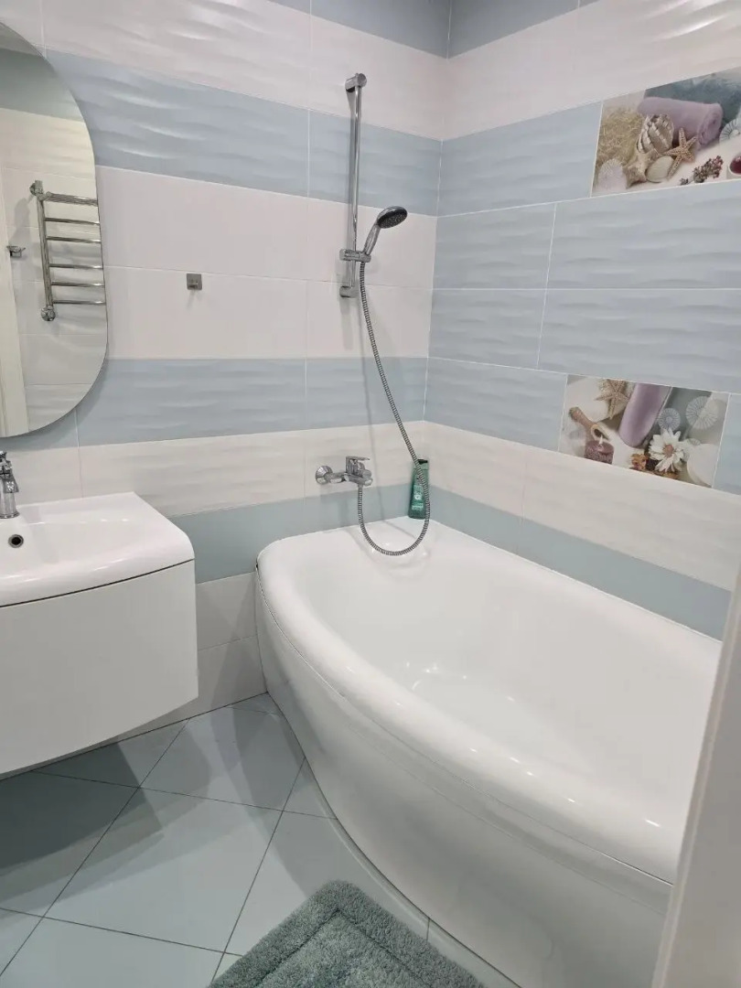 Квартира на Лермонтова