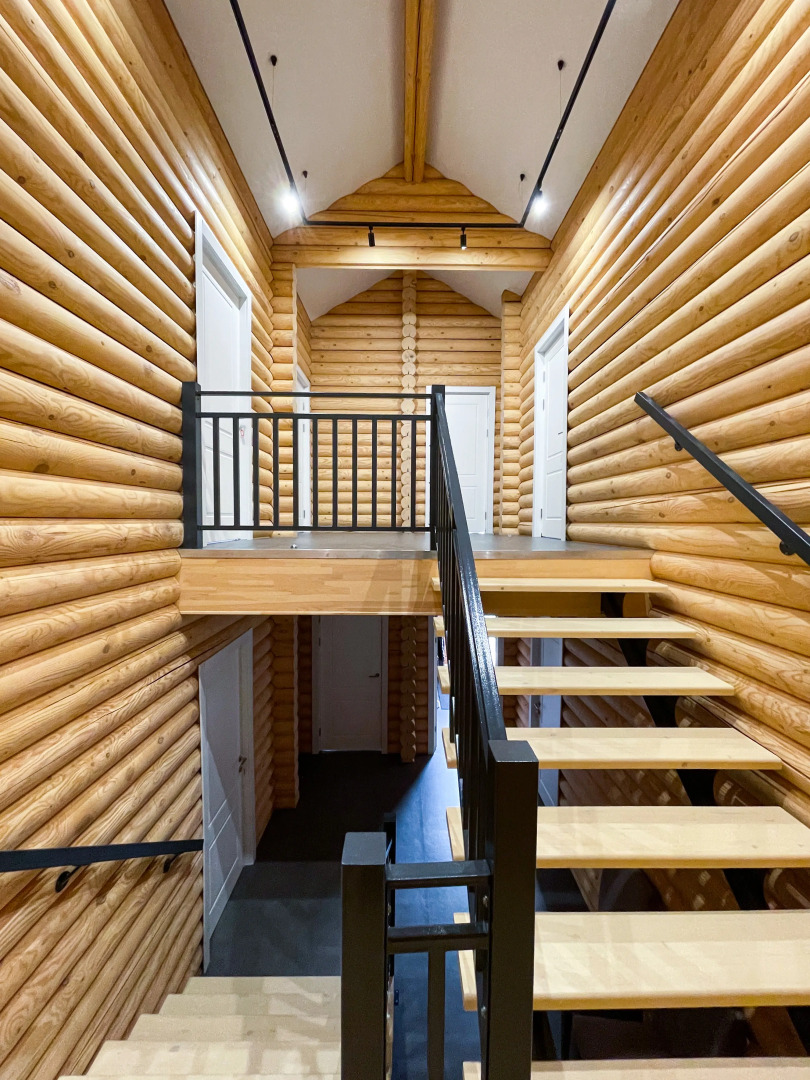 Гостевой дом Счастье в горах