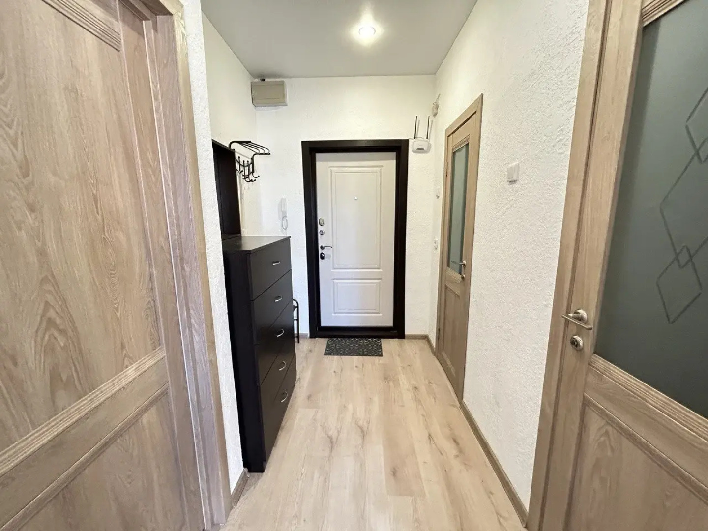 Квартира На Спортивной с видом