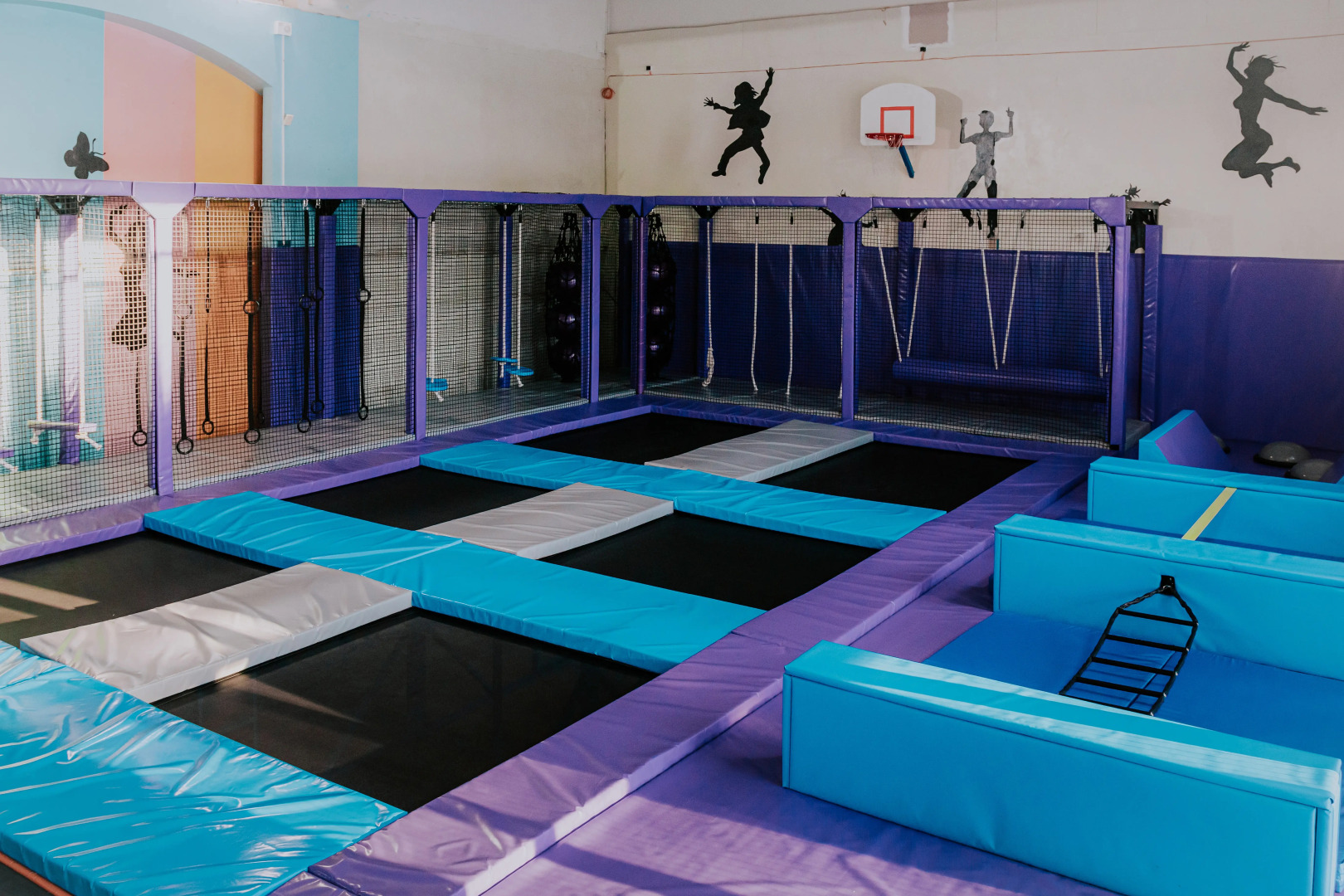 Гостинично-развлекательный центр ПингвиН