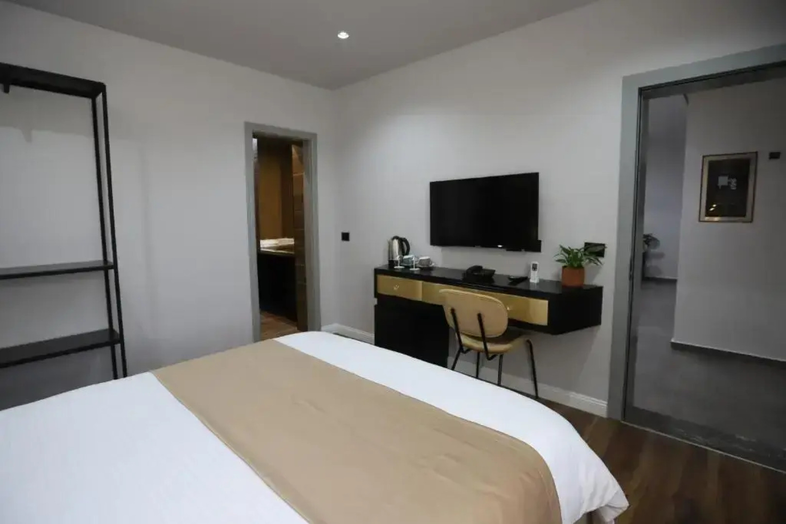 Отель Imperator