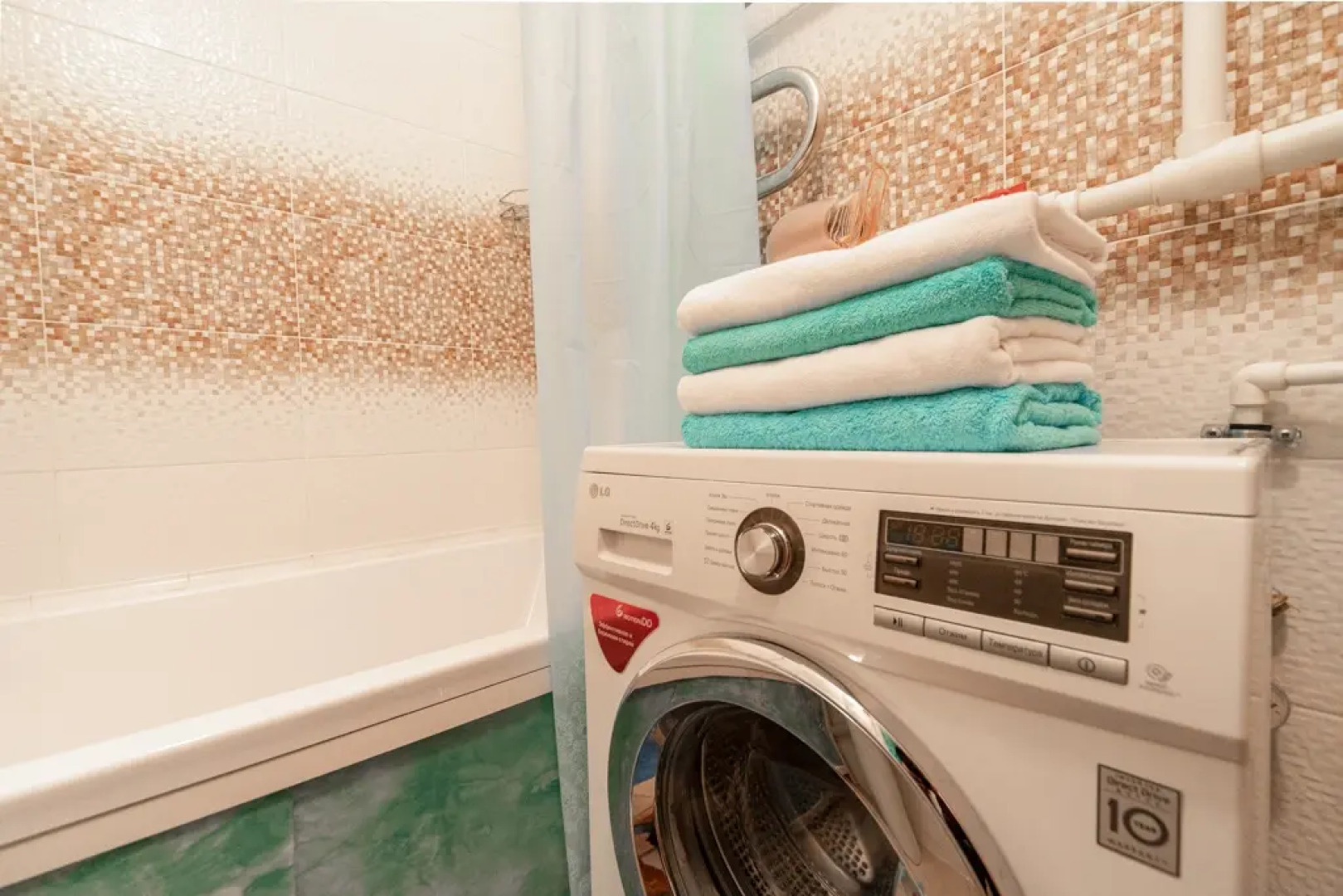 Апартаменты Пять Звёзд на Рябиновом Бульваре 11