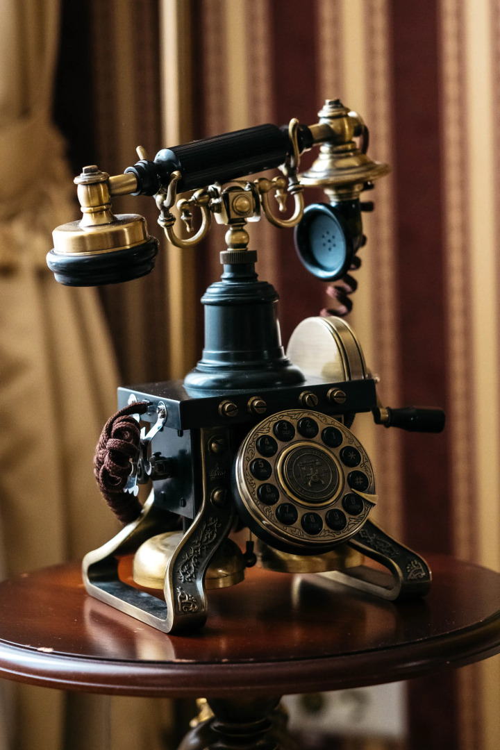 Отель Центральный by USTA Hotels