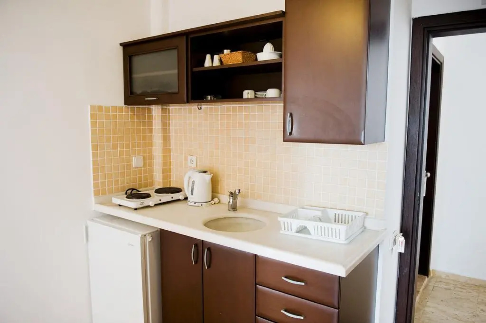 Апарт-Отель Villa Sonata Otel