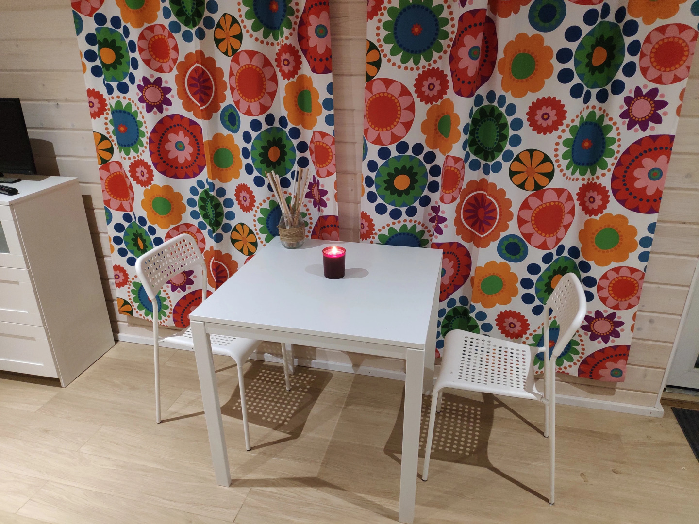 Гостевой дом SemVoda Kiskelovo