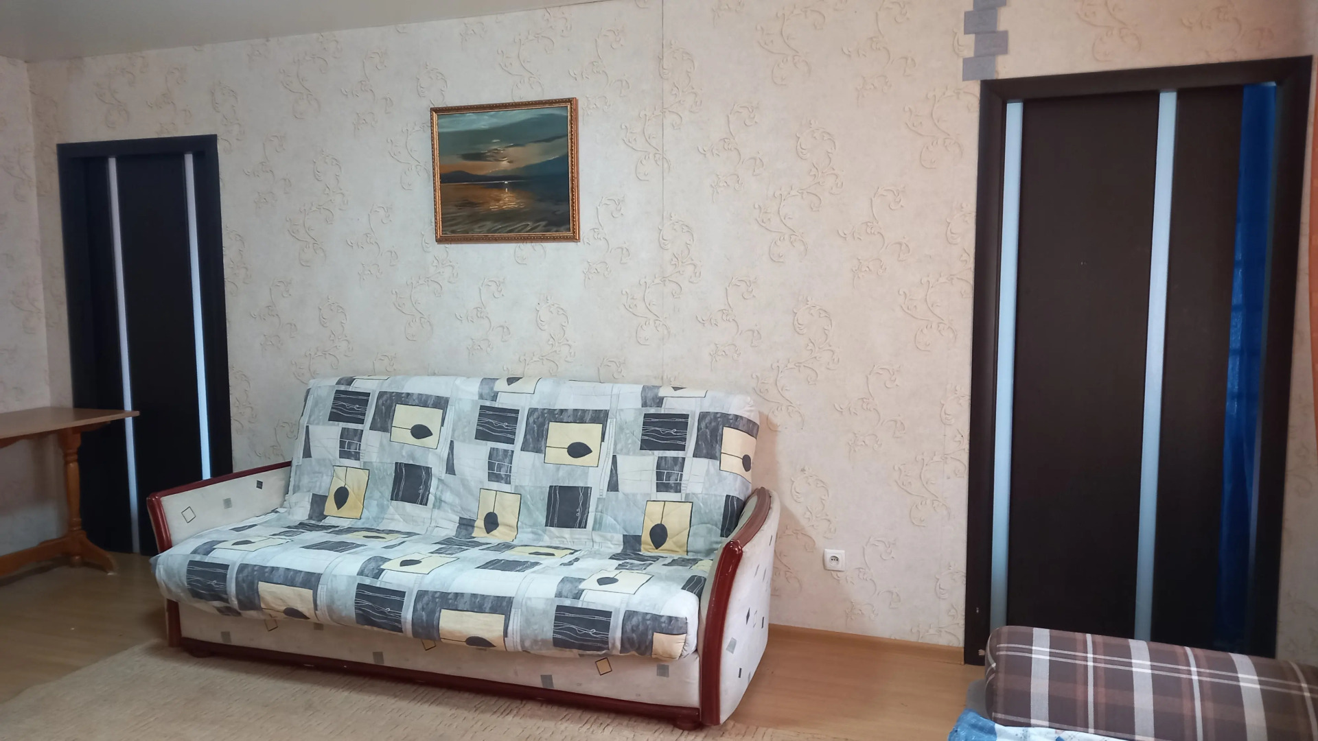 Квартира в центре города