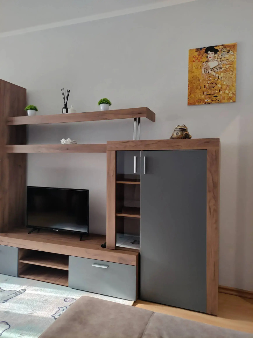Квартира на Атаманская 60А