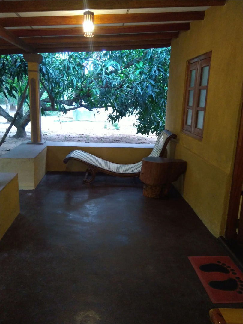 Курортный Отель Heina Nature Resort & Yala Safari