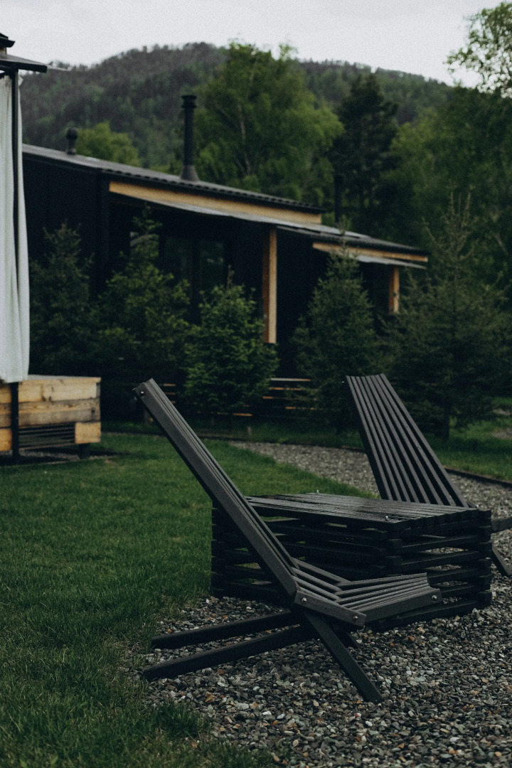 База отдыха Апарт-бутик Альпака