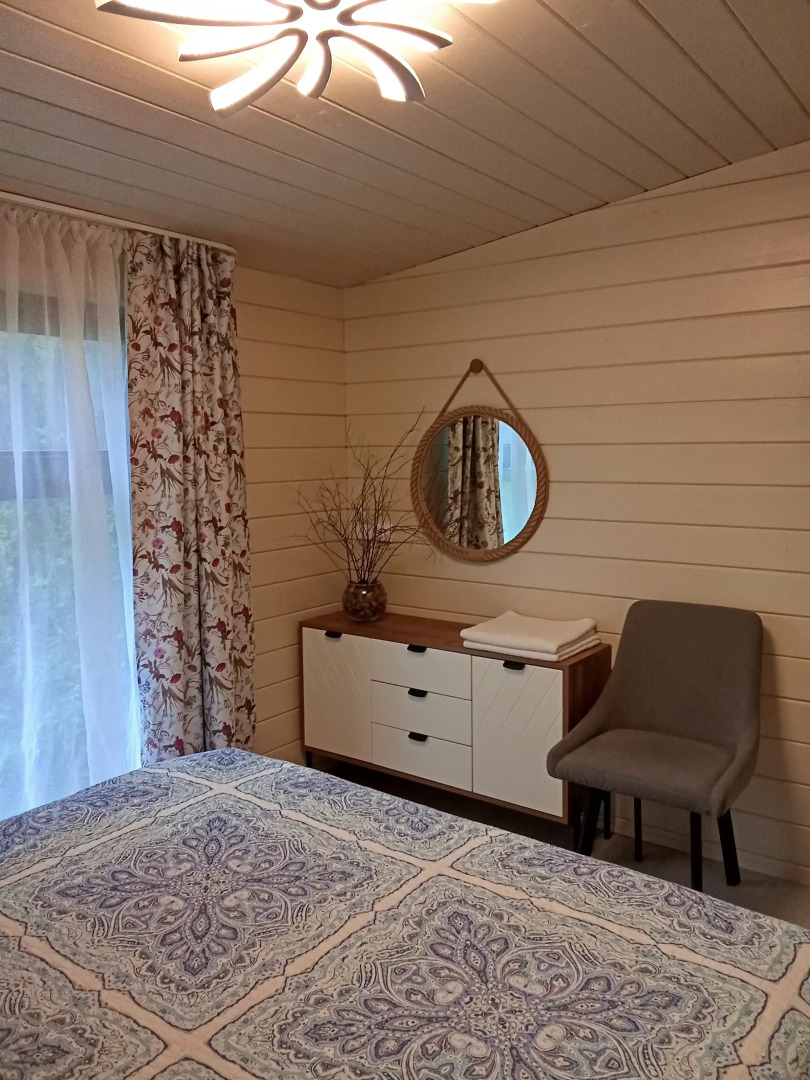 Частный дом Коттедж Аскелма-Ольха