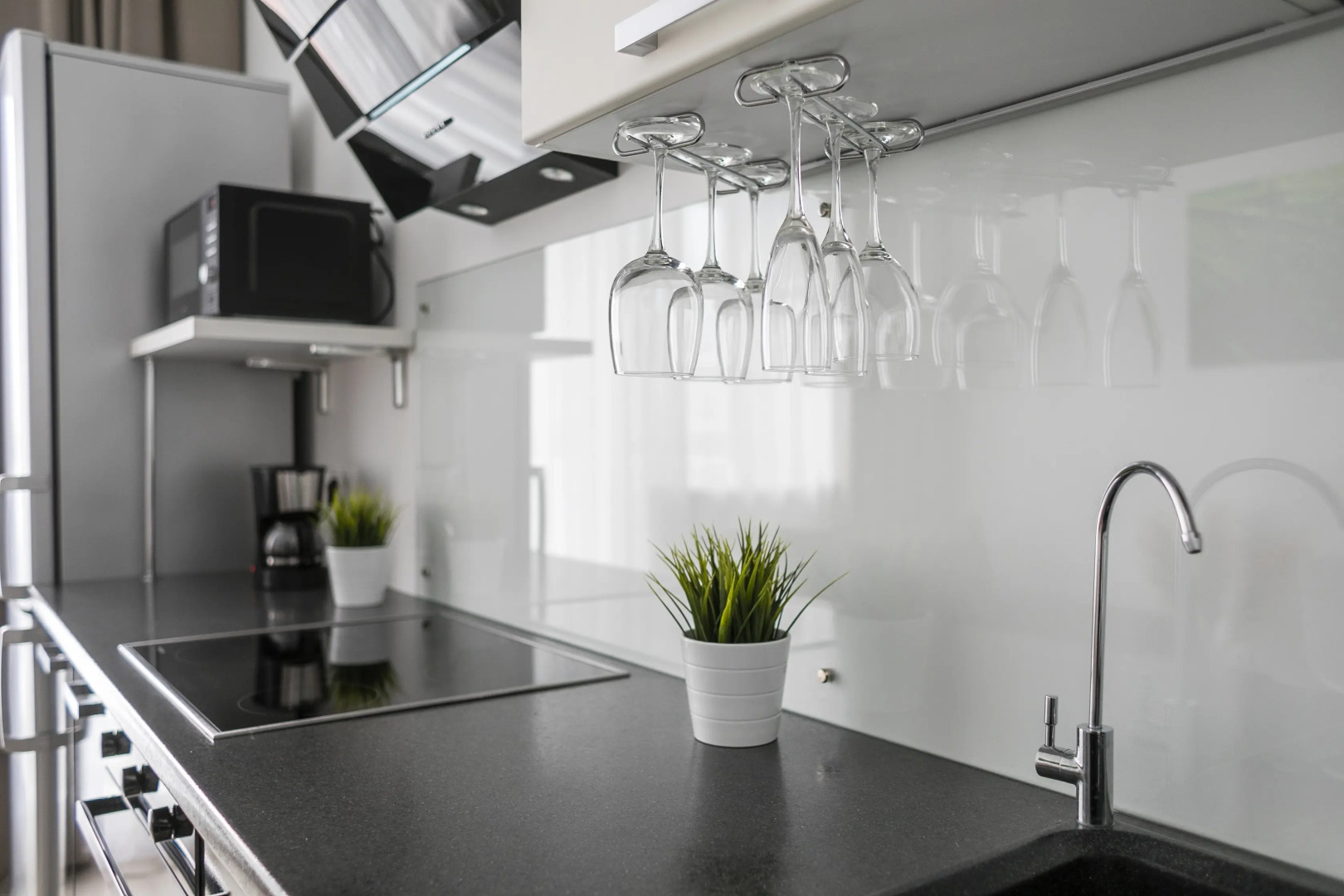 Апартаменты Loca Parus под Рестораном на Высоте Penthouse