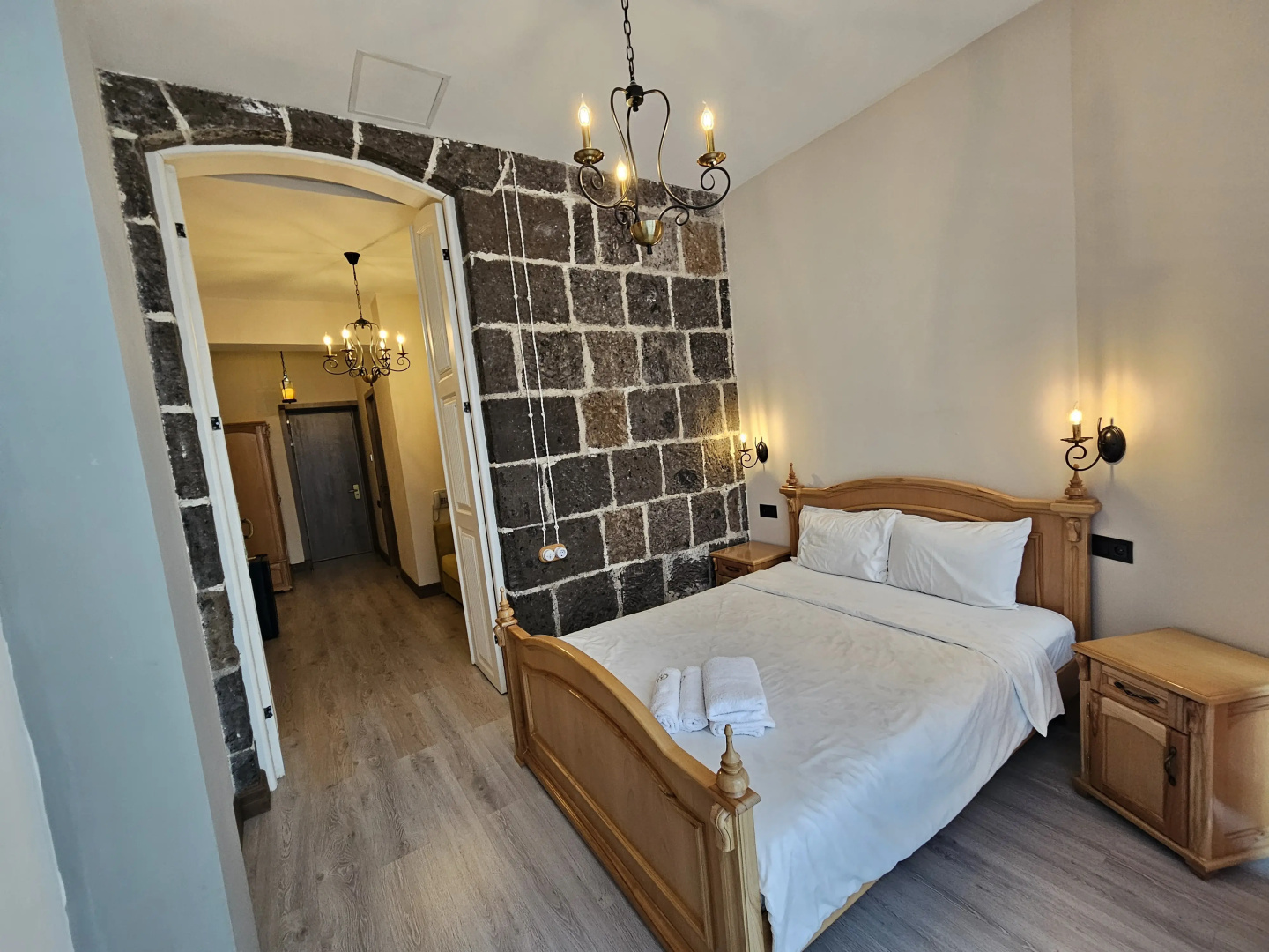 Hotel Old Avenue