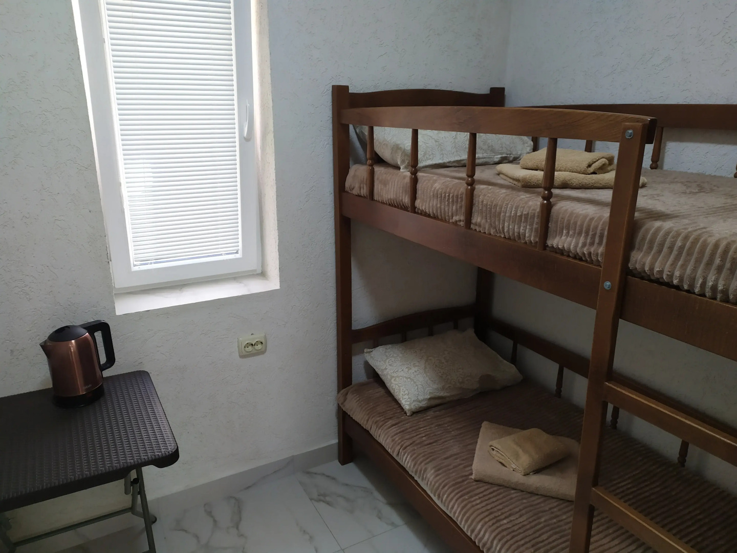 Гостевой дом Azursea