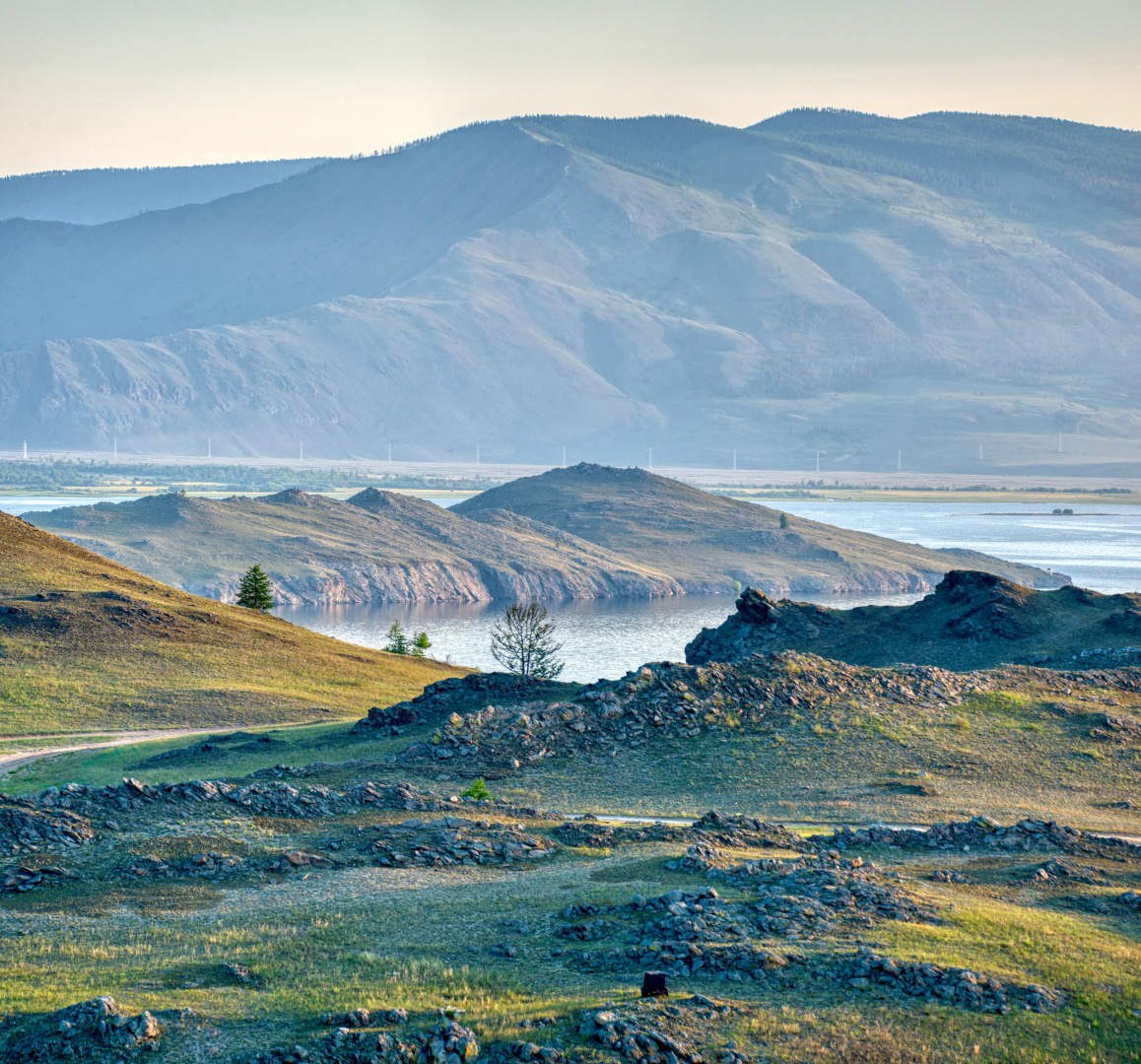 База Отдыха Базарка