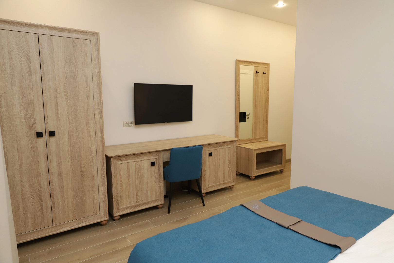 Отель Enjoy Hotel