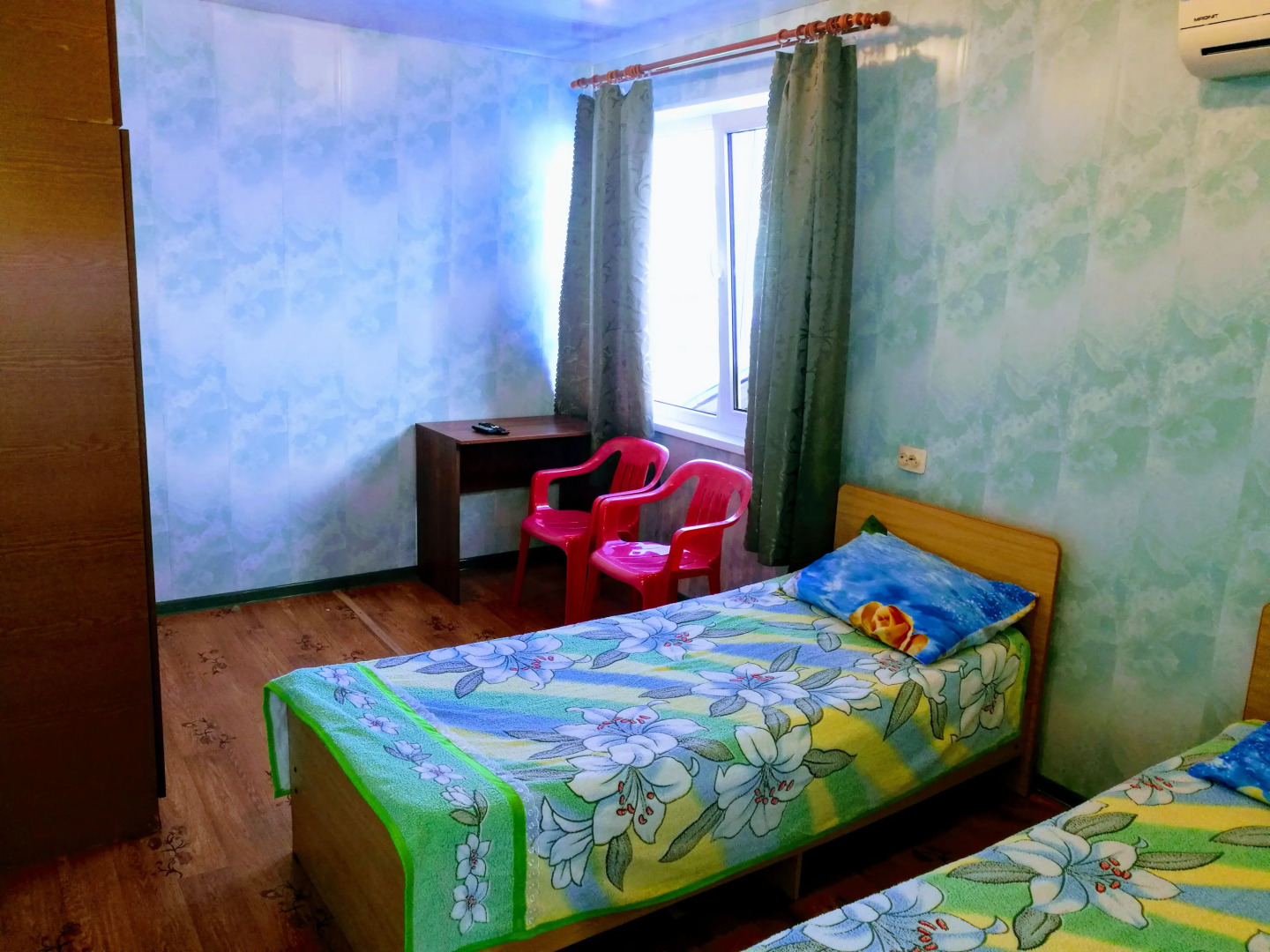 Гостевой дом Соловьиная трель