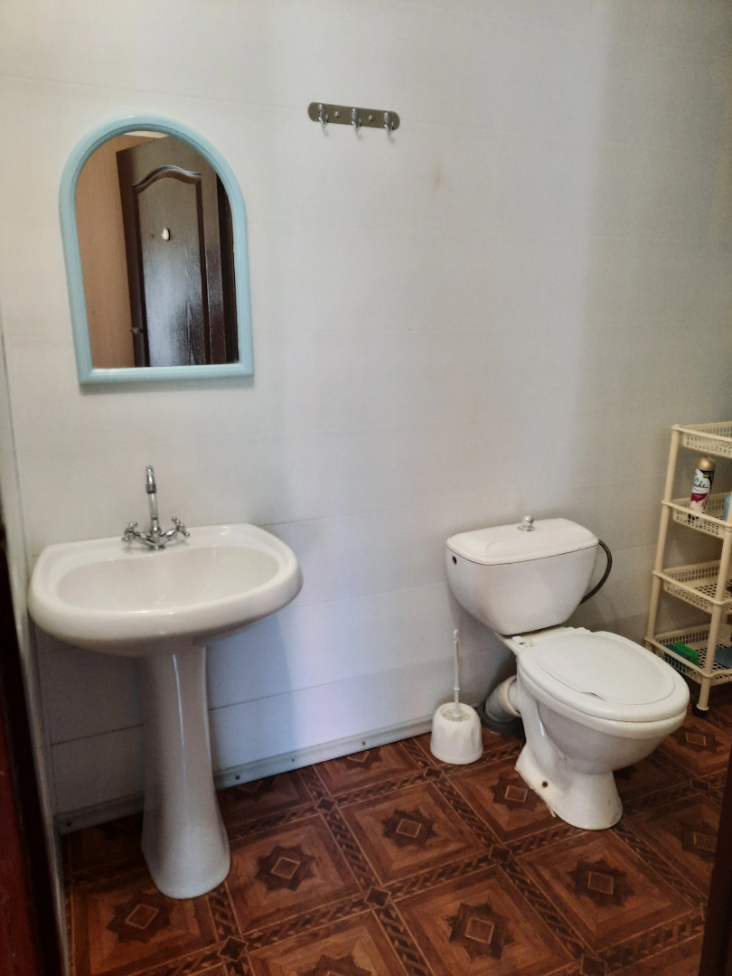 Гостевой дом Были-жили