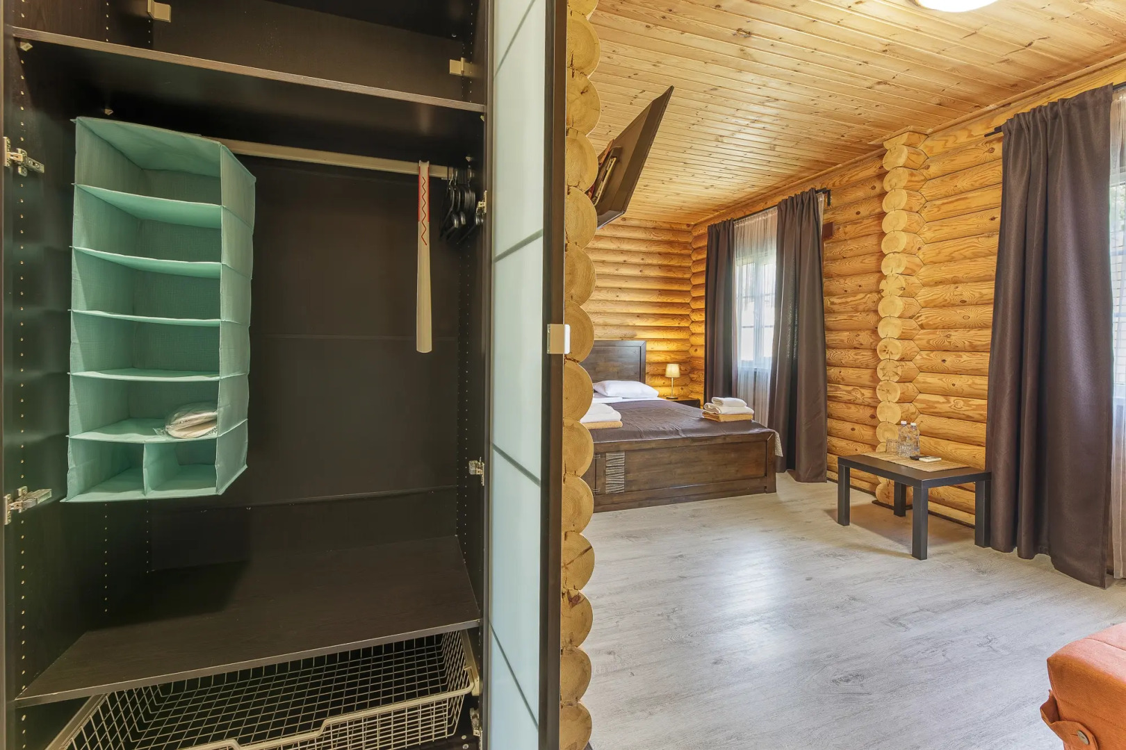 Отель Дель Мар