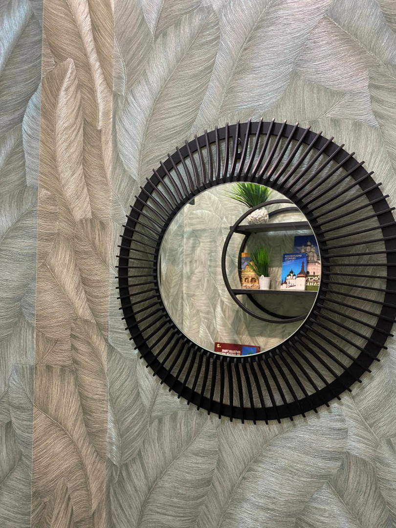 Апартаменты в Центре Фьюжн