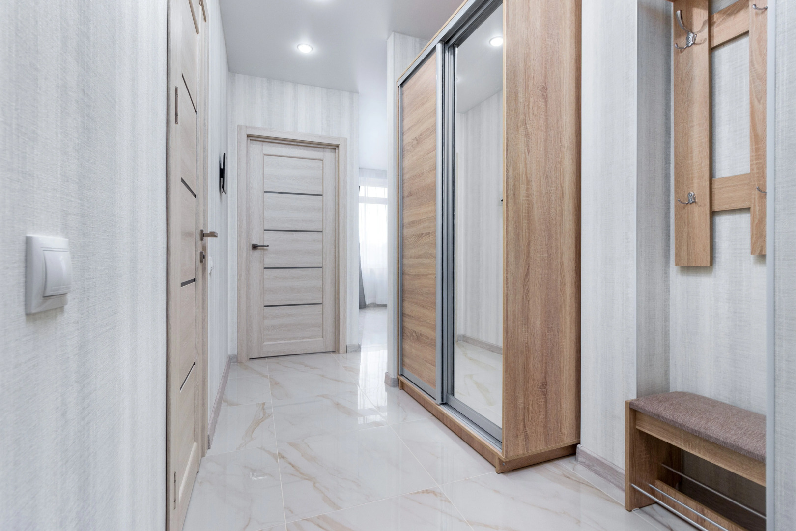 Апартаменты Сердце Сибири в Тюмени