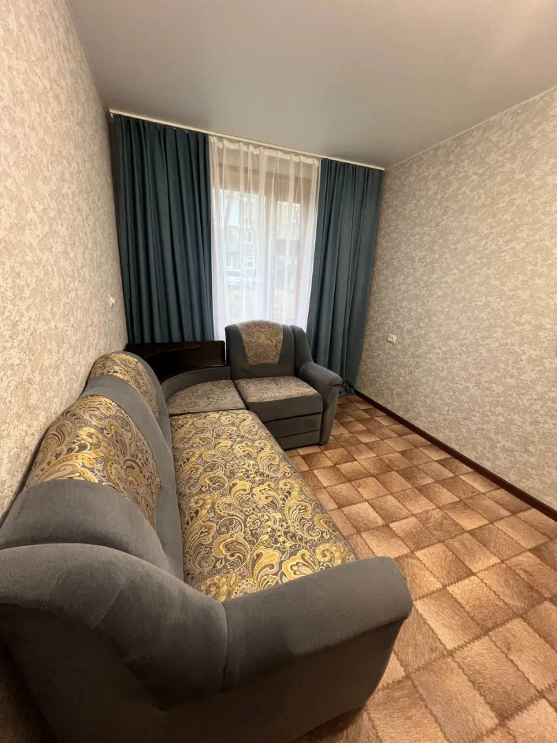 Апартаменты Созвездие Камчатки В Центре Города