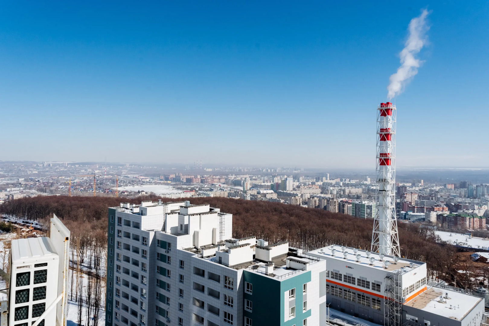 Апартаменты King в ЖК Эрмитаж Горсовет Планета