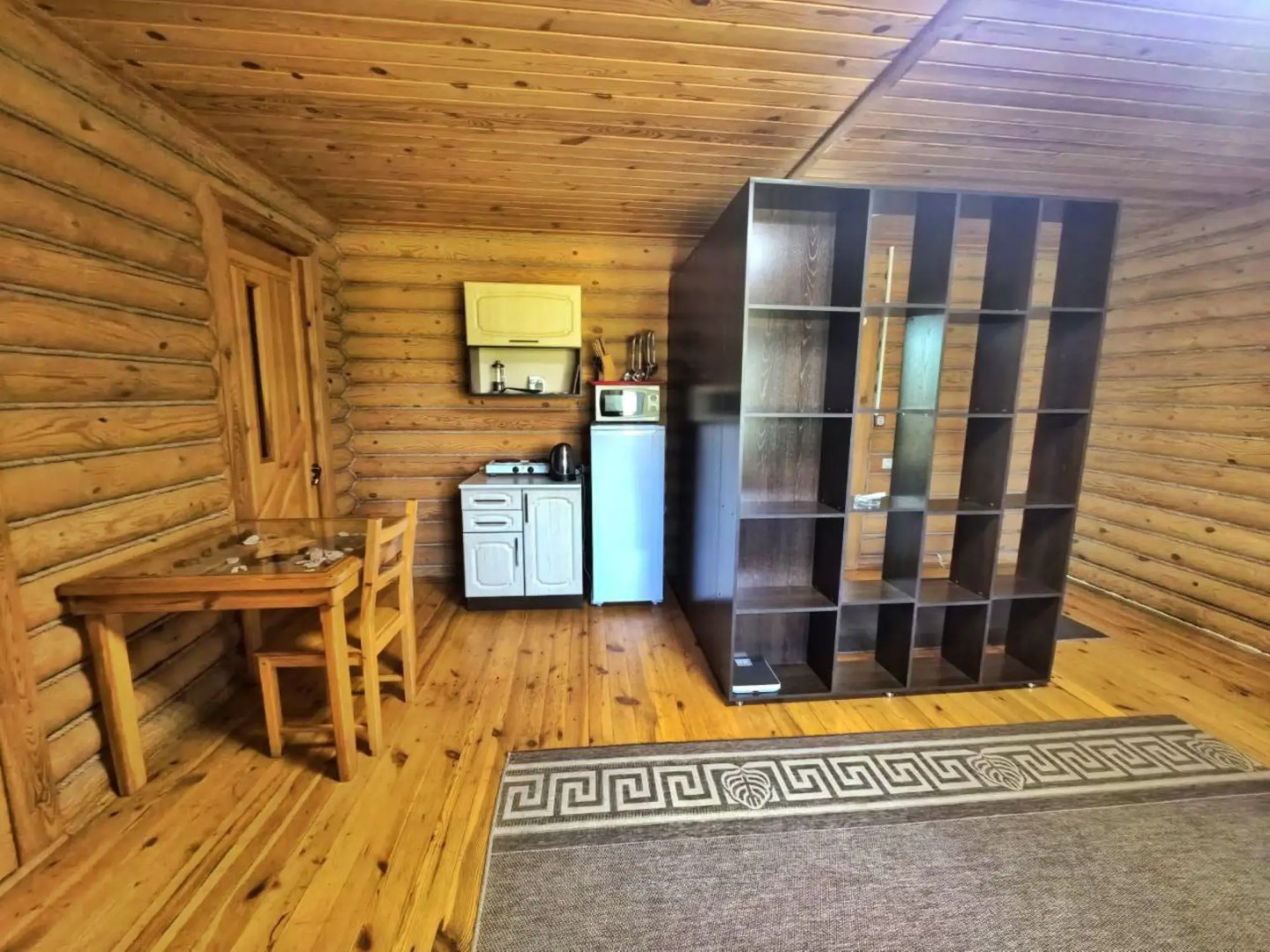 Частный Дом 3 Алтайский Куршавель