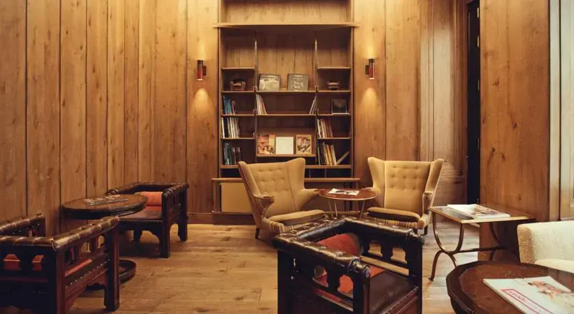 Отель Palazzo Donizetti